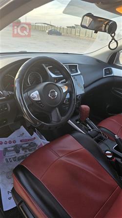 نيسان سنترا